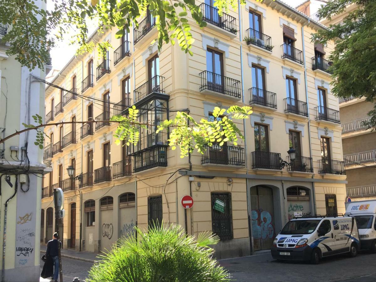 El Duque Apartamento