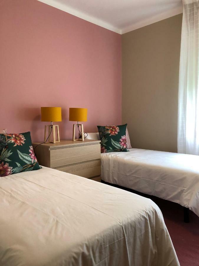 La Casa De Perfecta Holiday home *