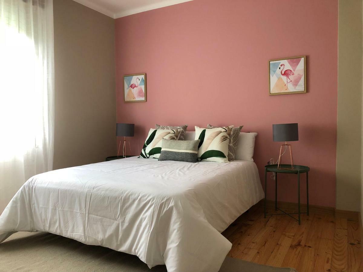 Holiday home La Casa De Perfecta Gondomar
