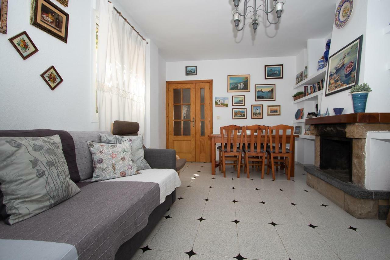 Molino 7 Holiday home Carboneras