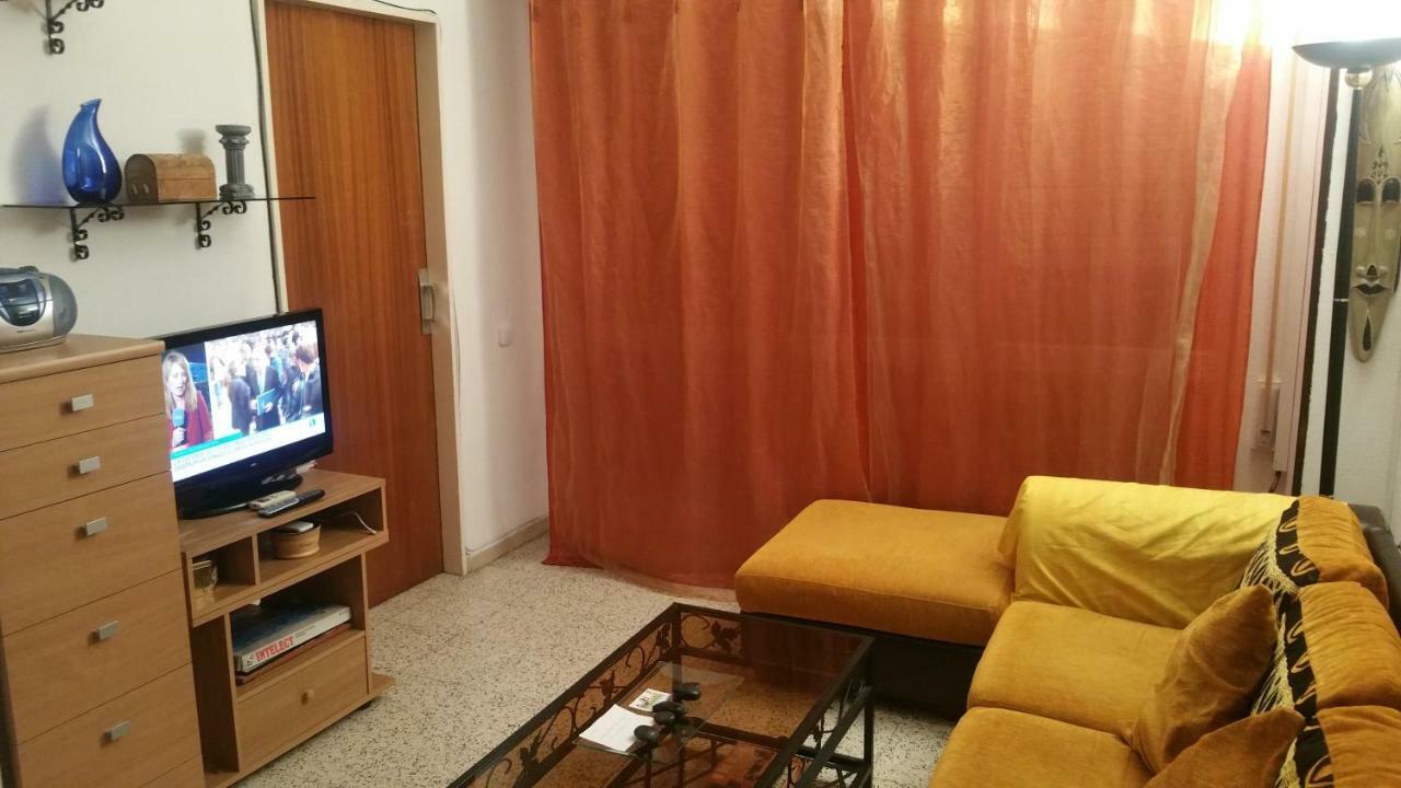 Apartamento Playa Postiguet Apartment *