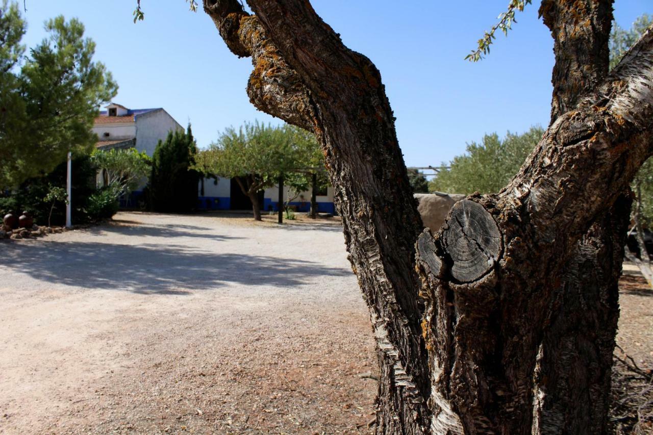 El Palomar Casa rural *
