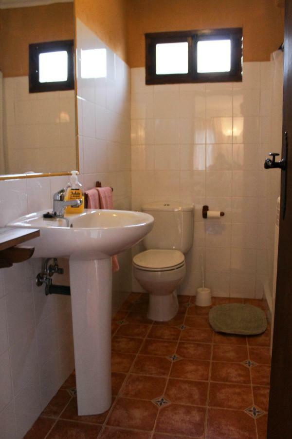El Palomar Casa rural