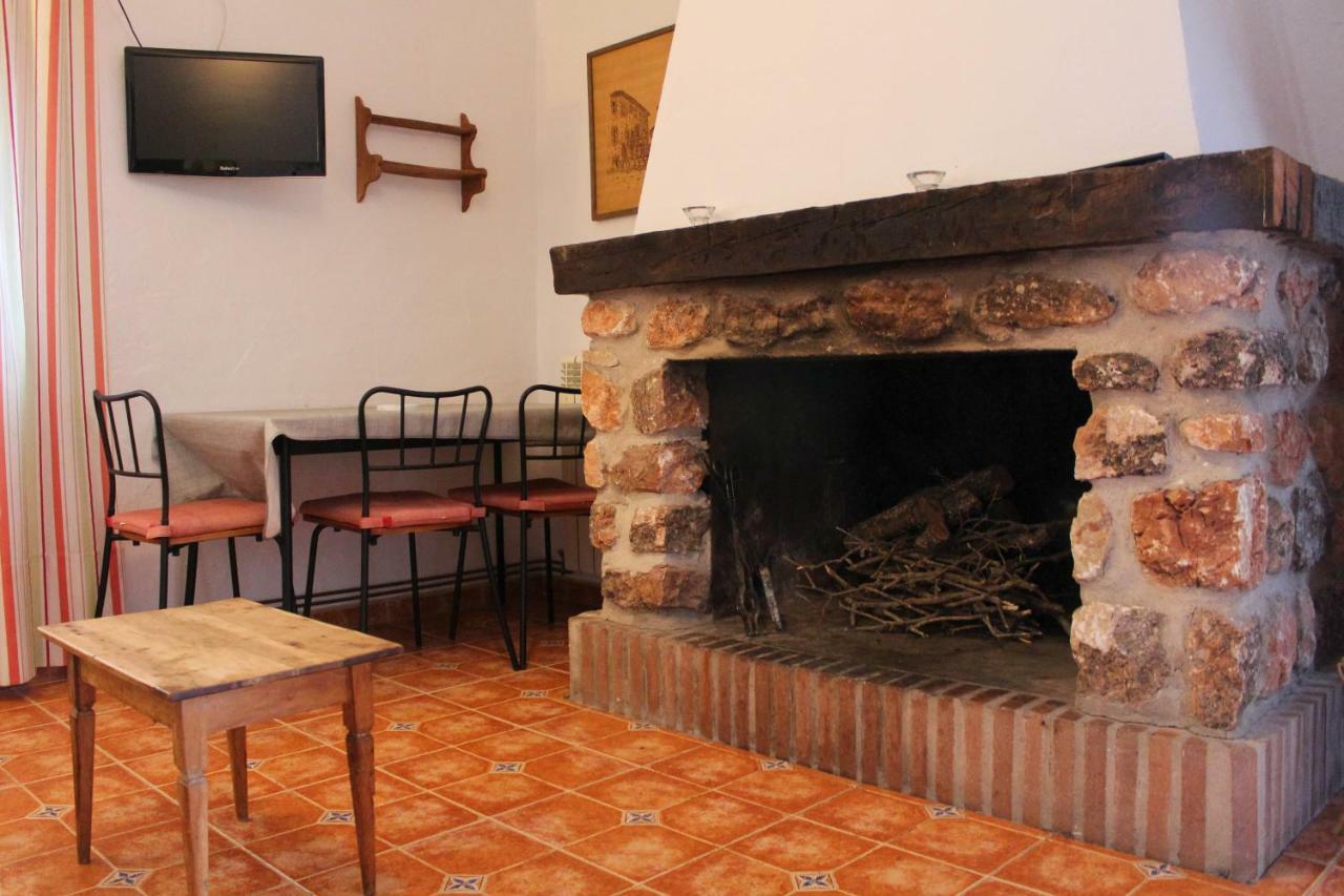 El Palomar Ossa de Montiel