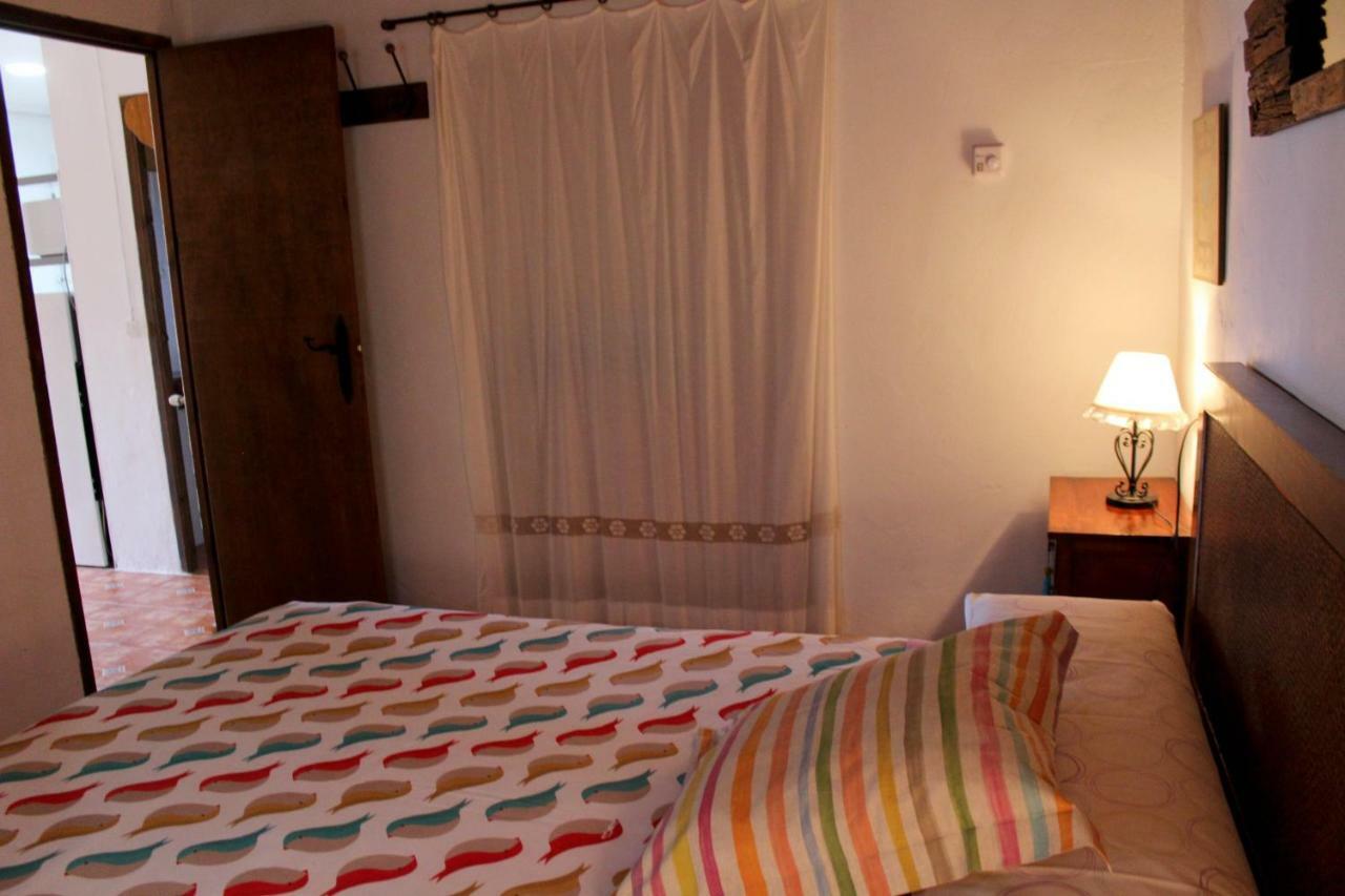 Casa rural El Palomar Ossa de Montiel