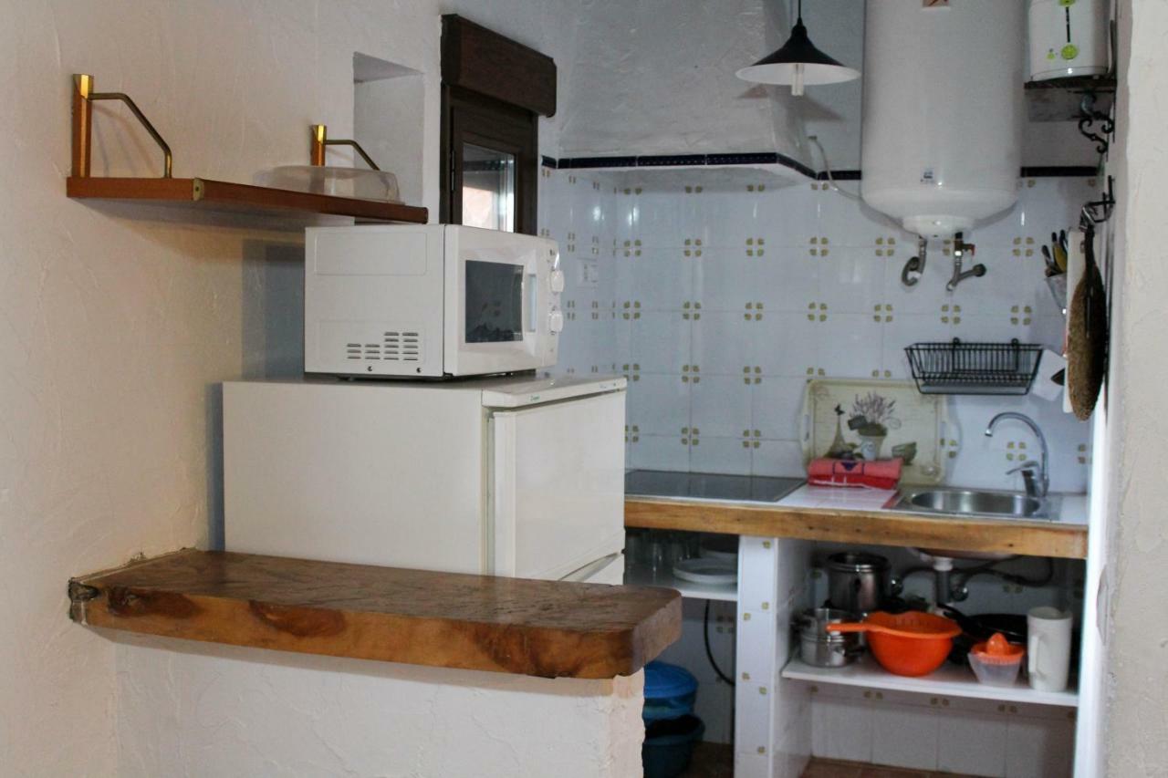 El Palomar Casa rural *