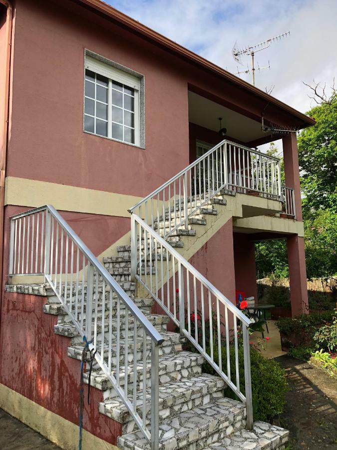 La Casa De Perfecta Holiday home Gondomar