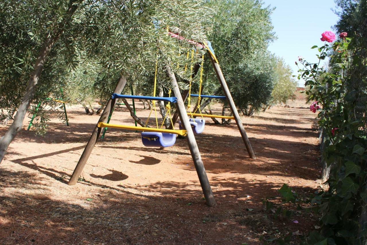 El Palomar Casa rural *