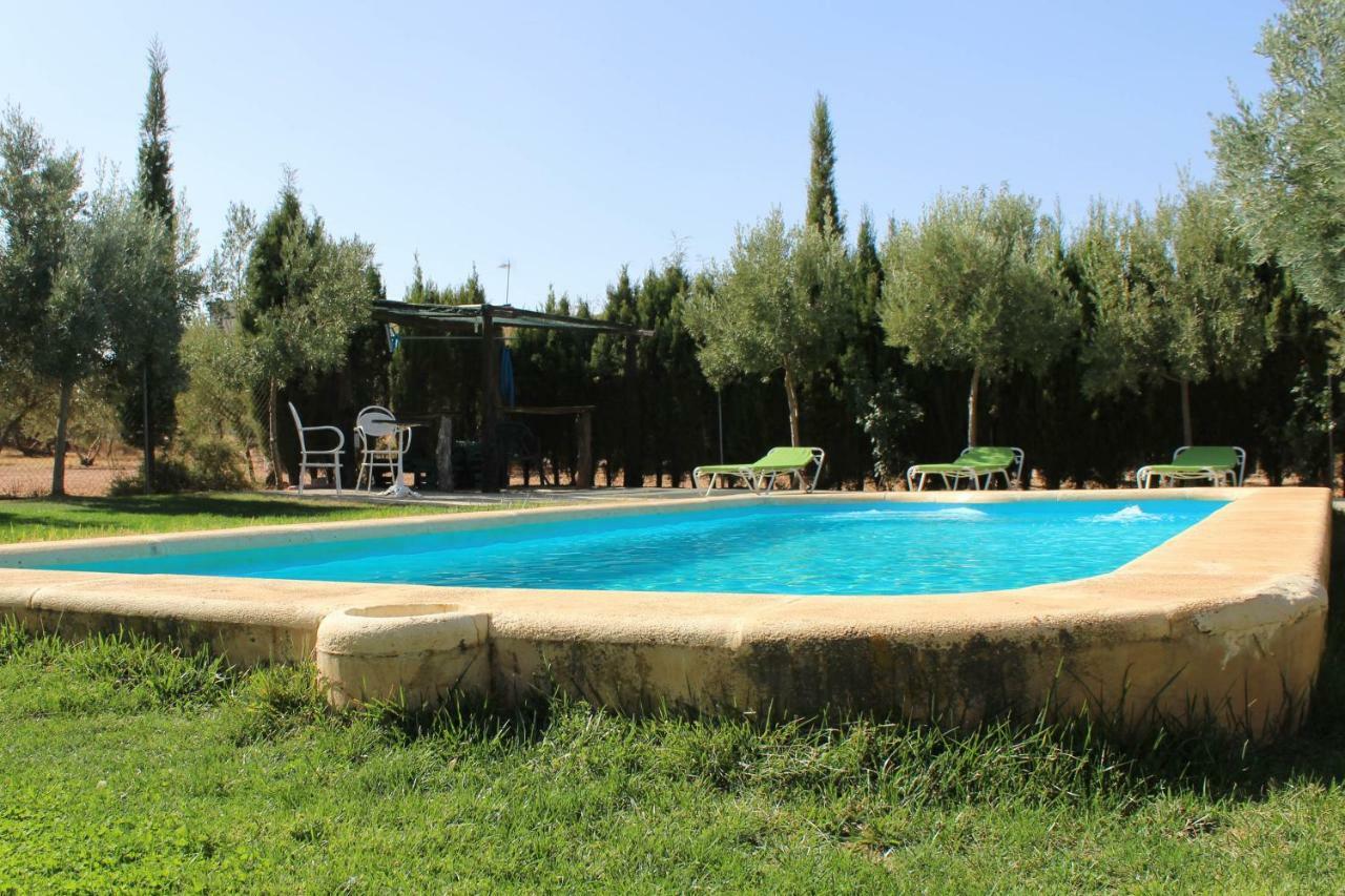 El Palomar *