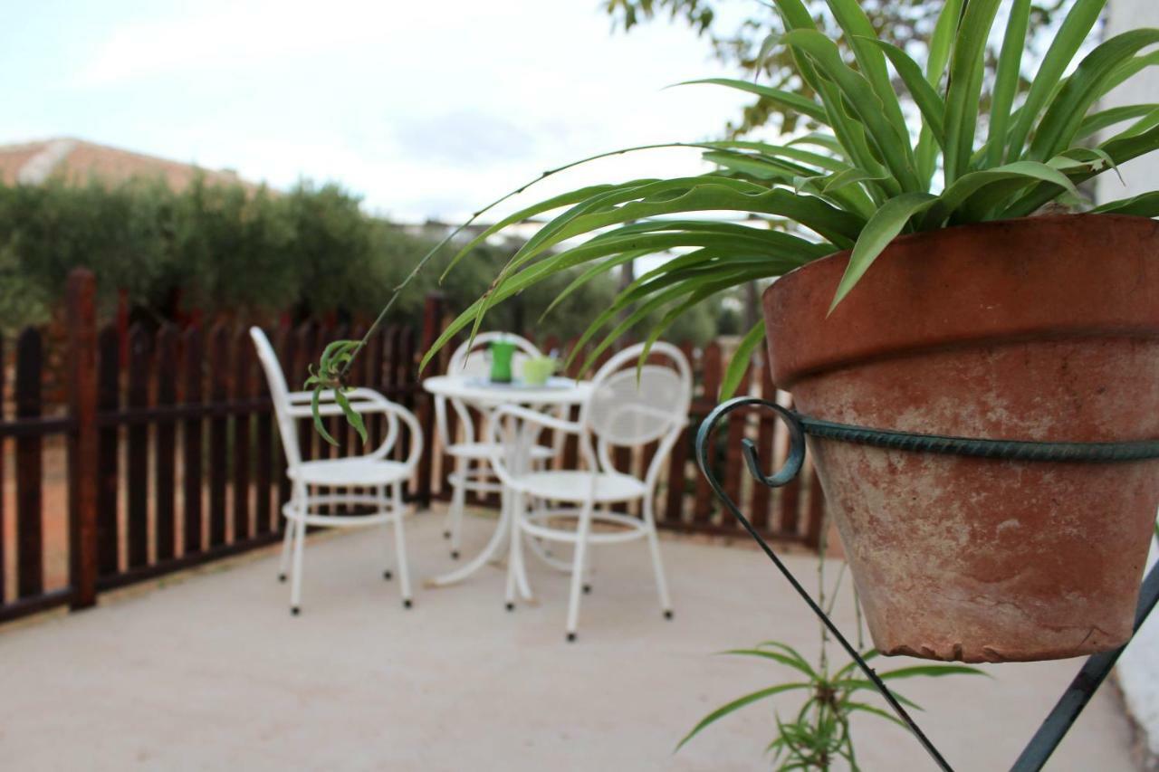 El Palomar Casa rural *