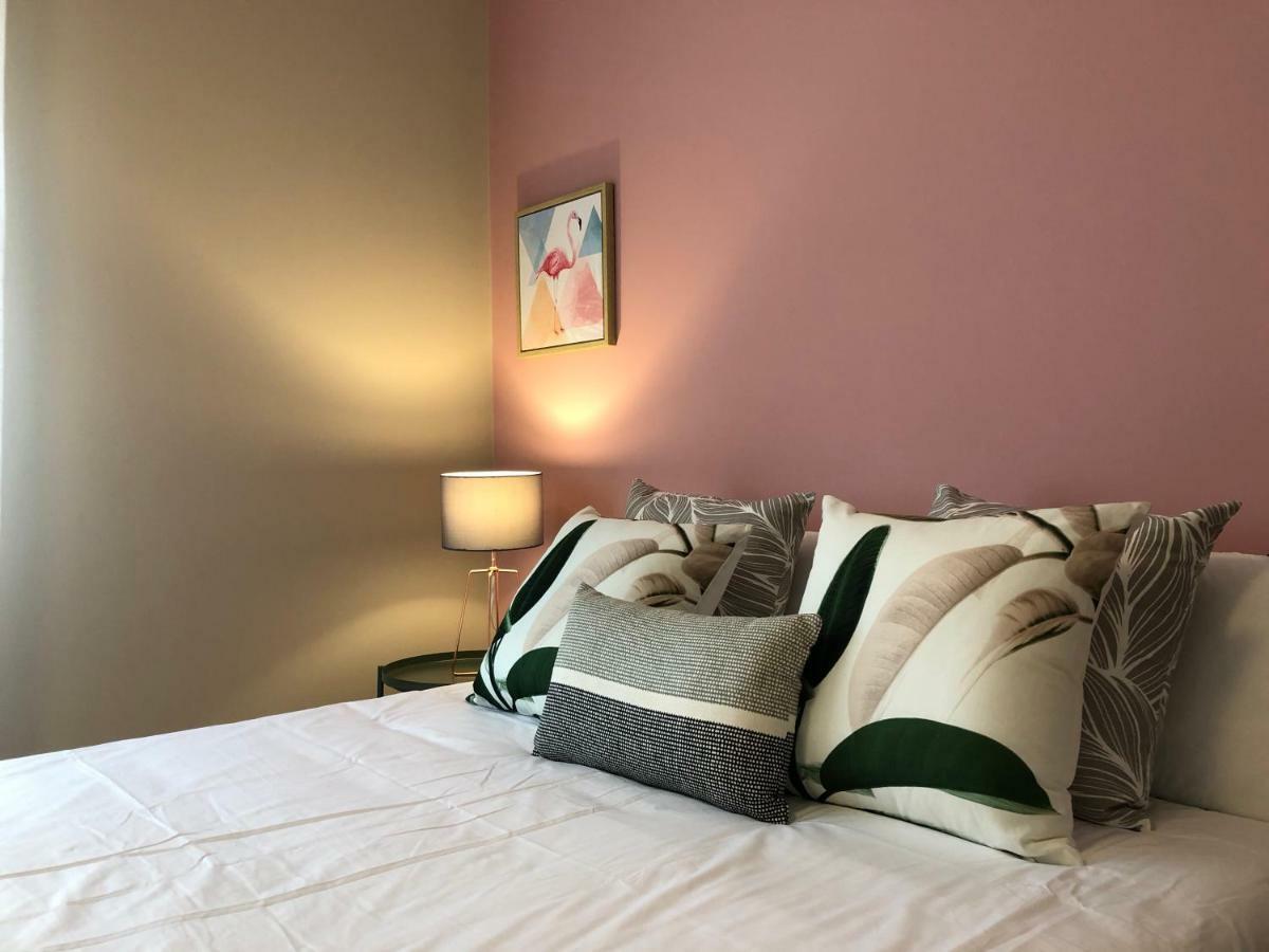 La Casa De Perfecta