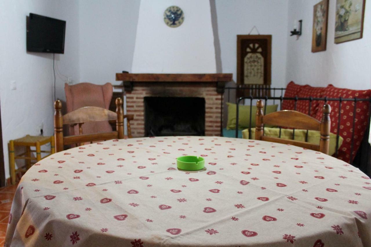 El Palomar Casa rural Ossa de Montiel