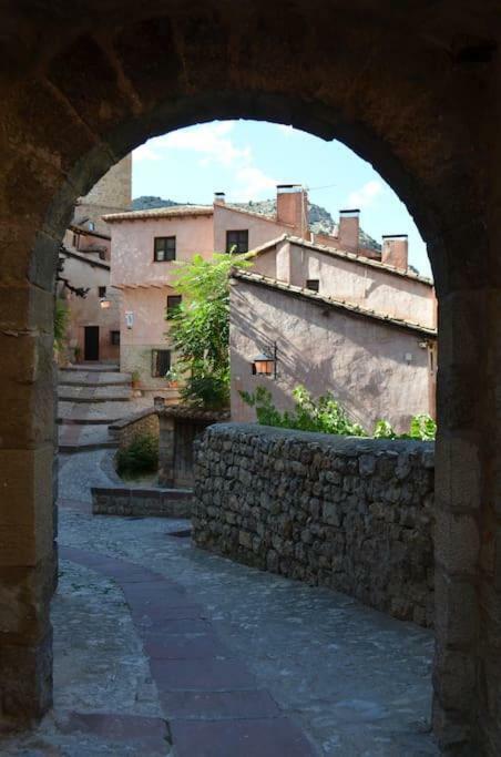 Portal Del Agua Apartment *