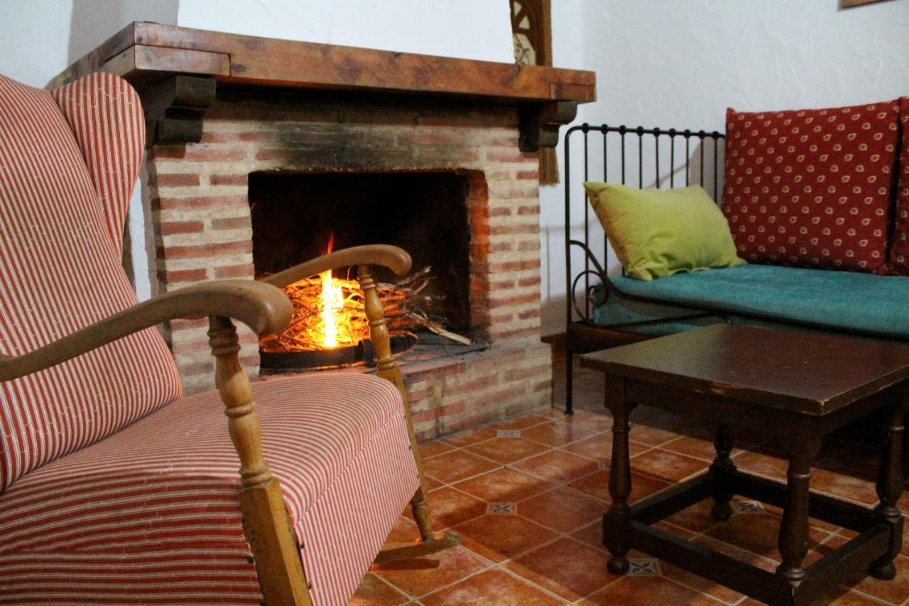 El Palomar *