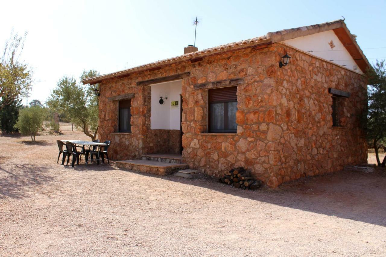 El Palomar Ossa de Montiel