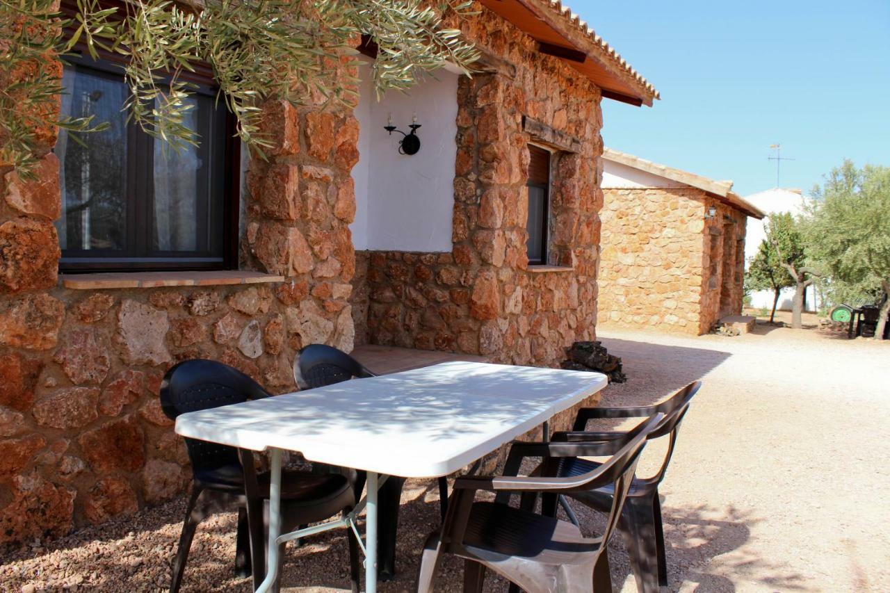 El Palomar Casa rural
