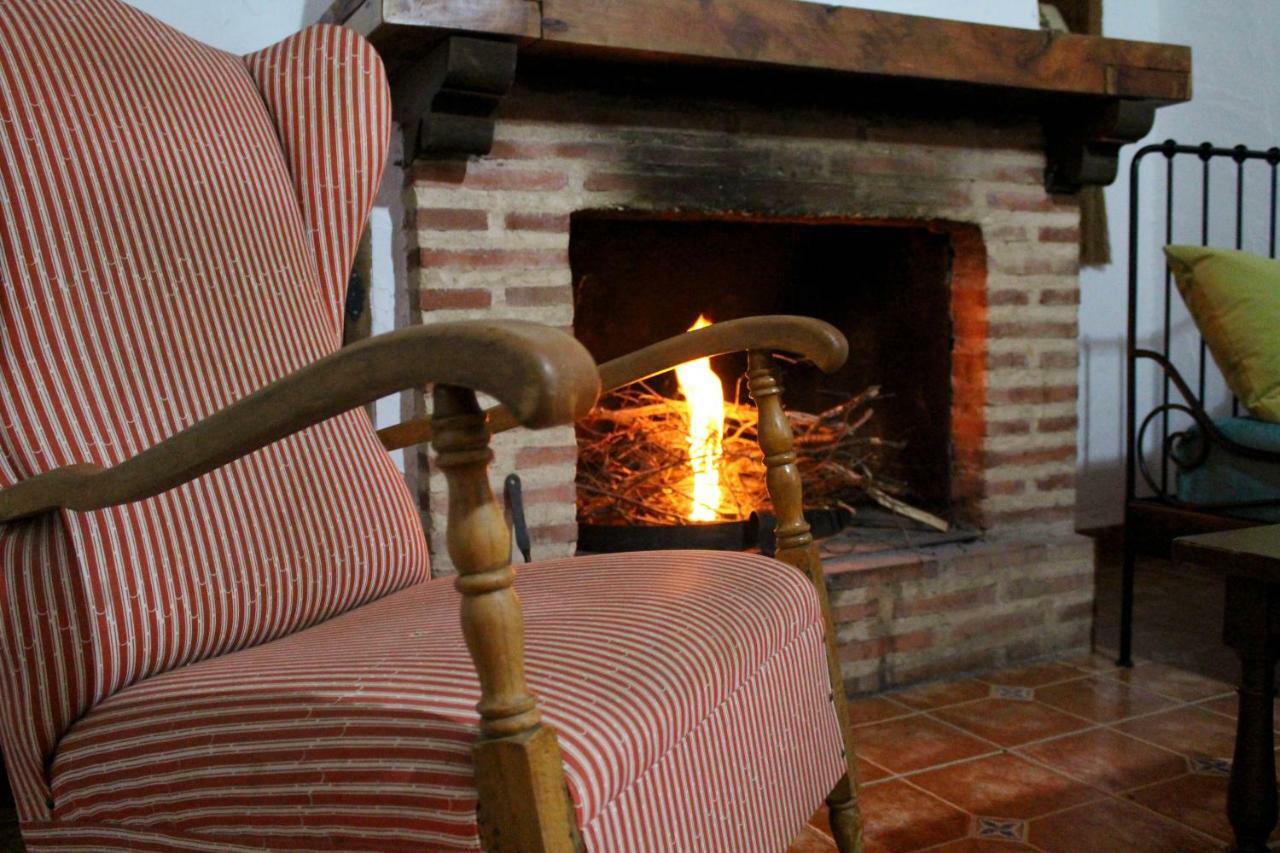 El Palomar Casa rural *