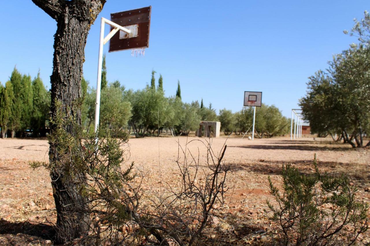 El Palomar Casa rural *