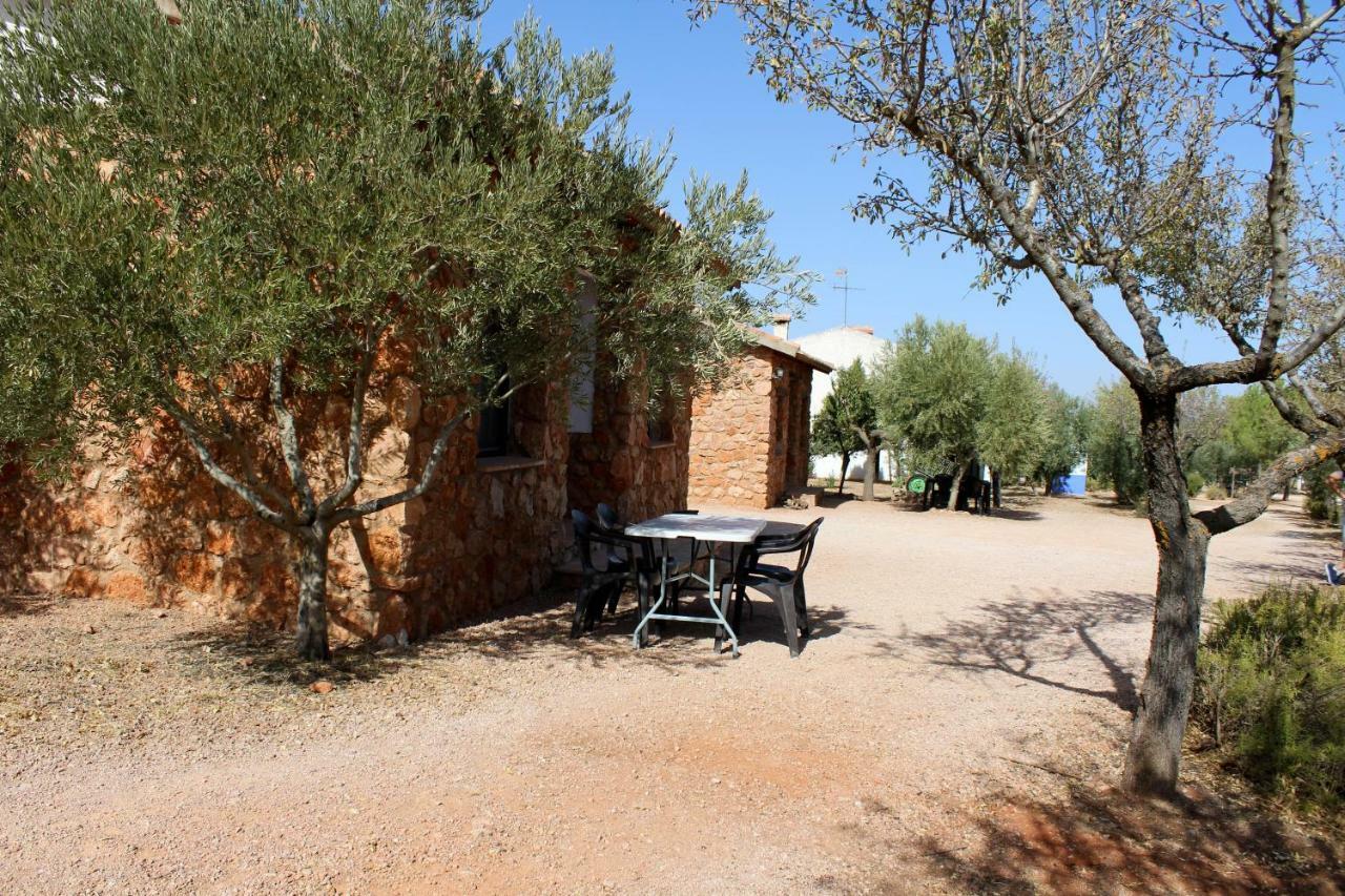 El Palomar Ossa de Montiel