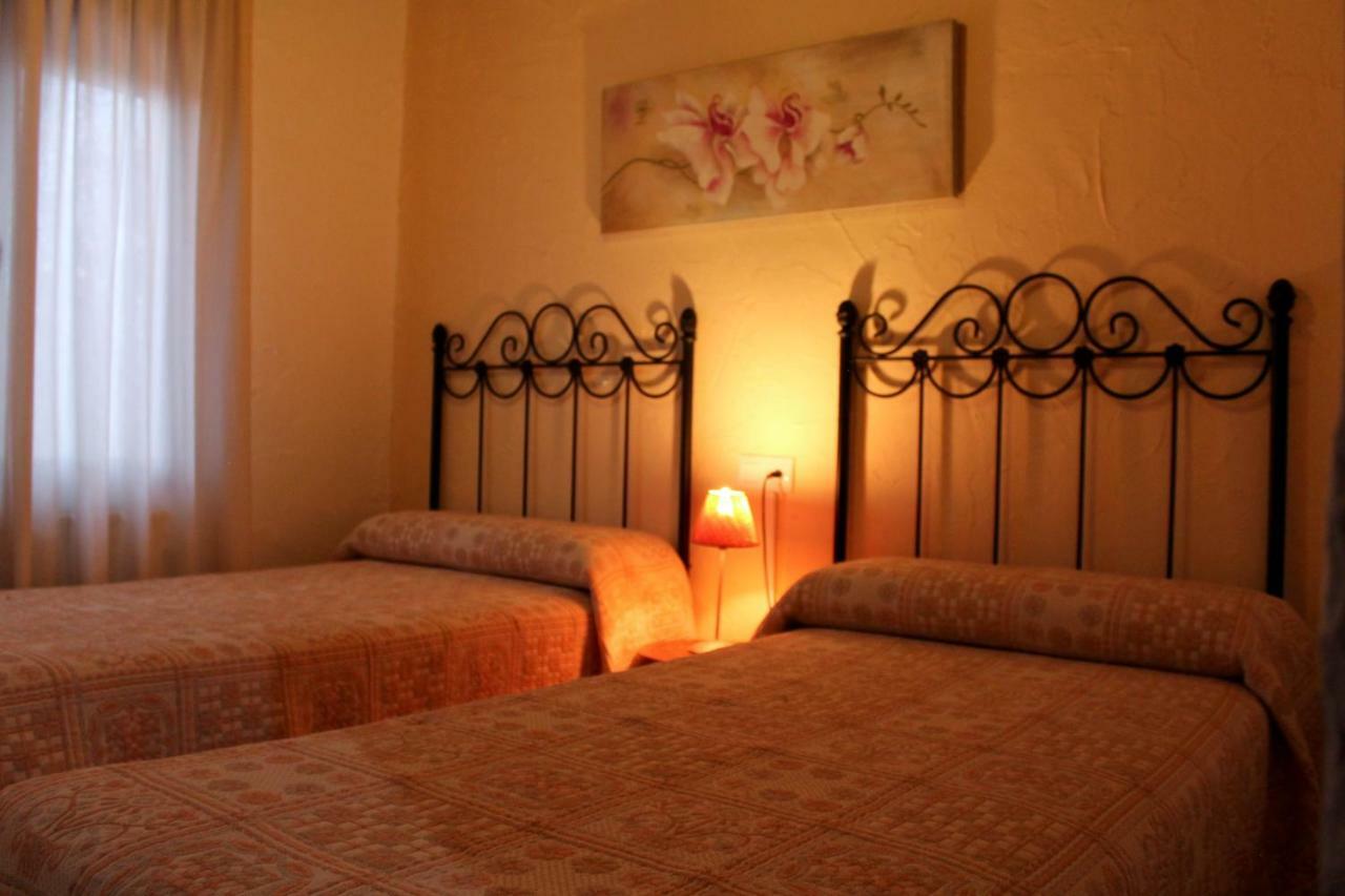 El Palomar Casa rural Ossa de Montiel