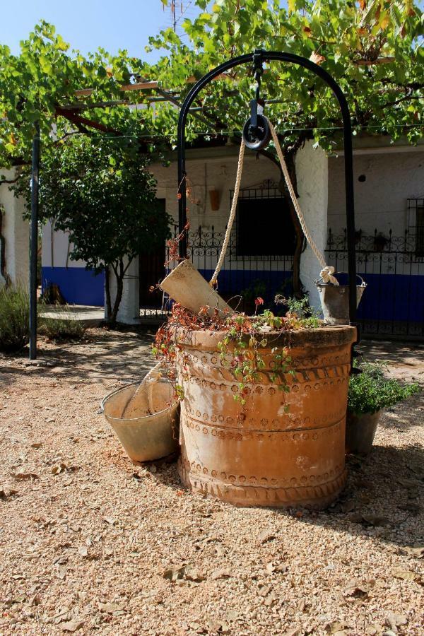 El Palomar * Ossa de Montiel