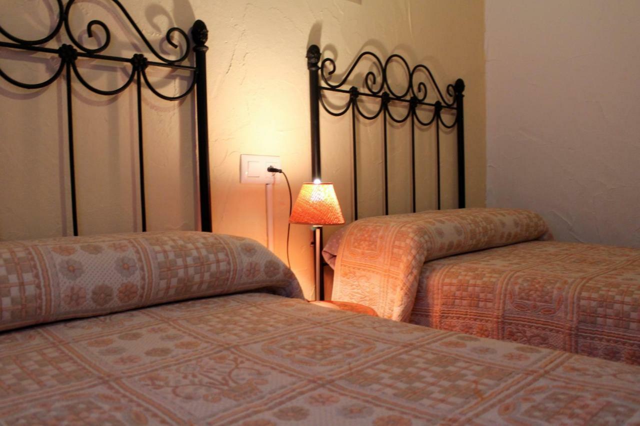 El Palomar Casa rural