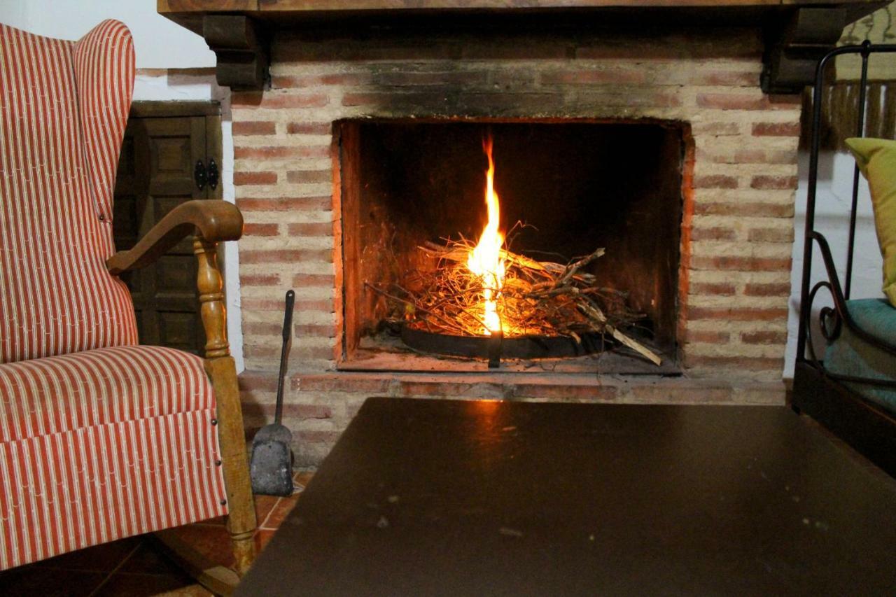 Casa rural El Palomar *