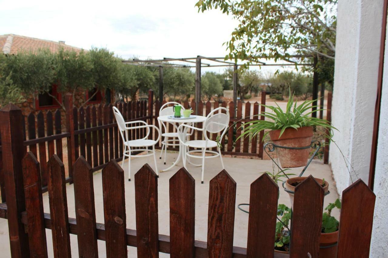 El Palomar Casa rural Ossa de Montiel
