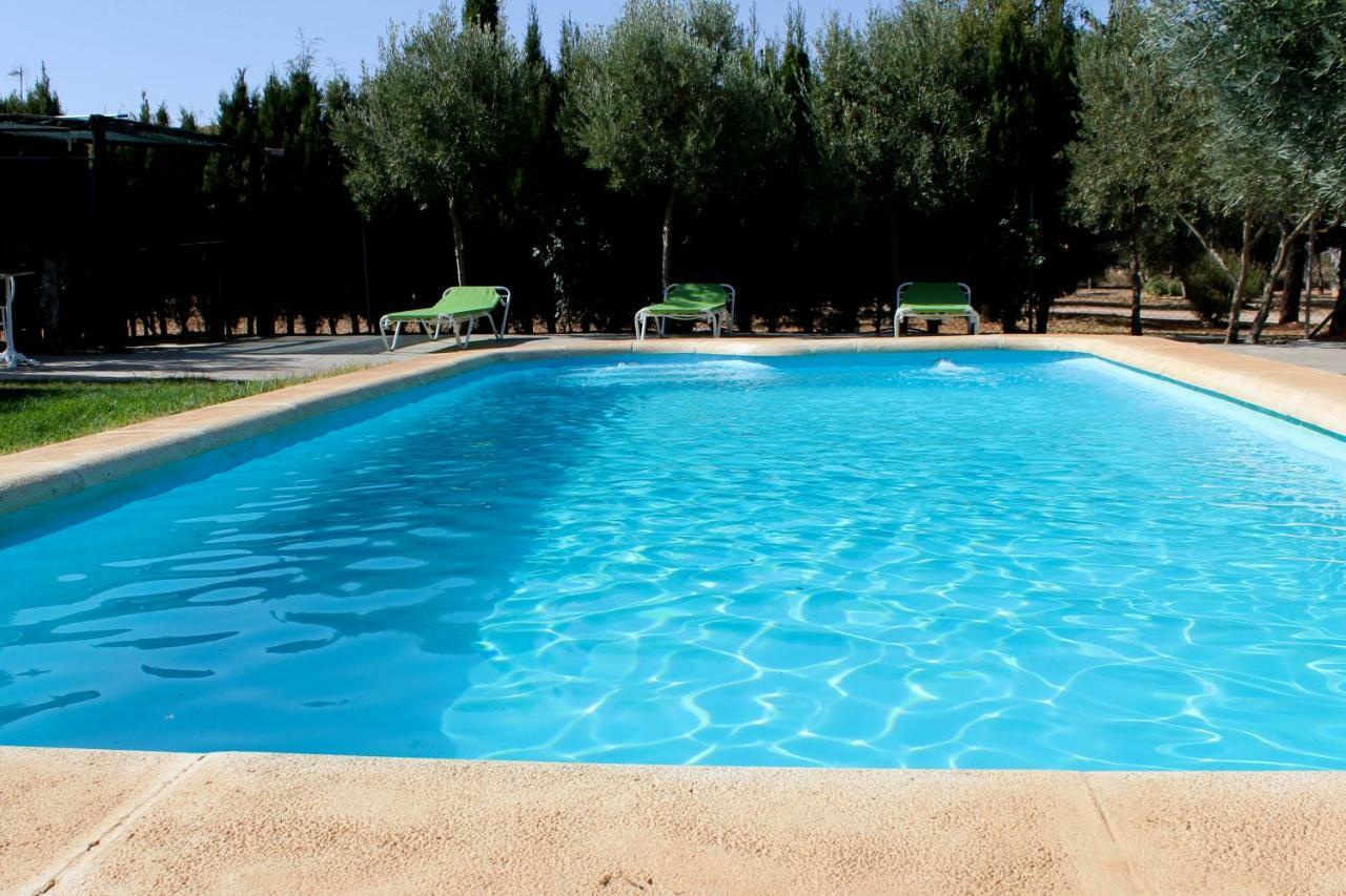 El Palomar