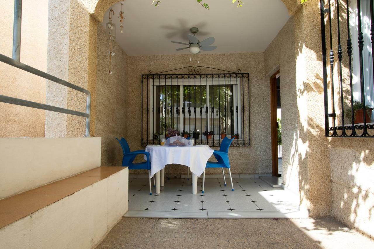 Molino 7 Holiday home *