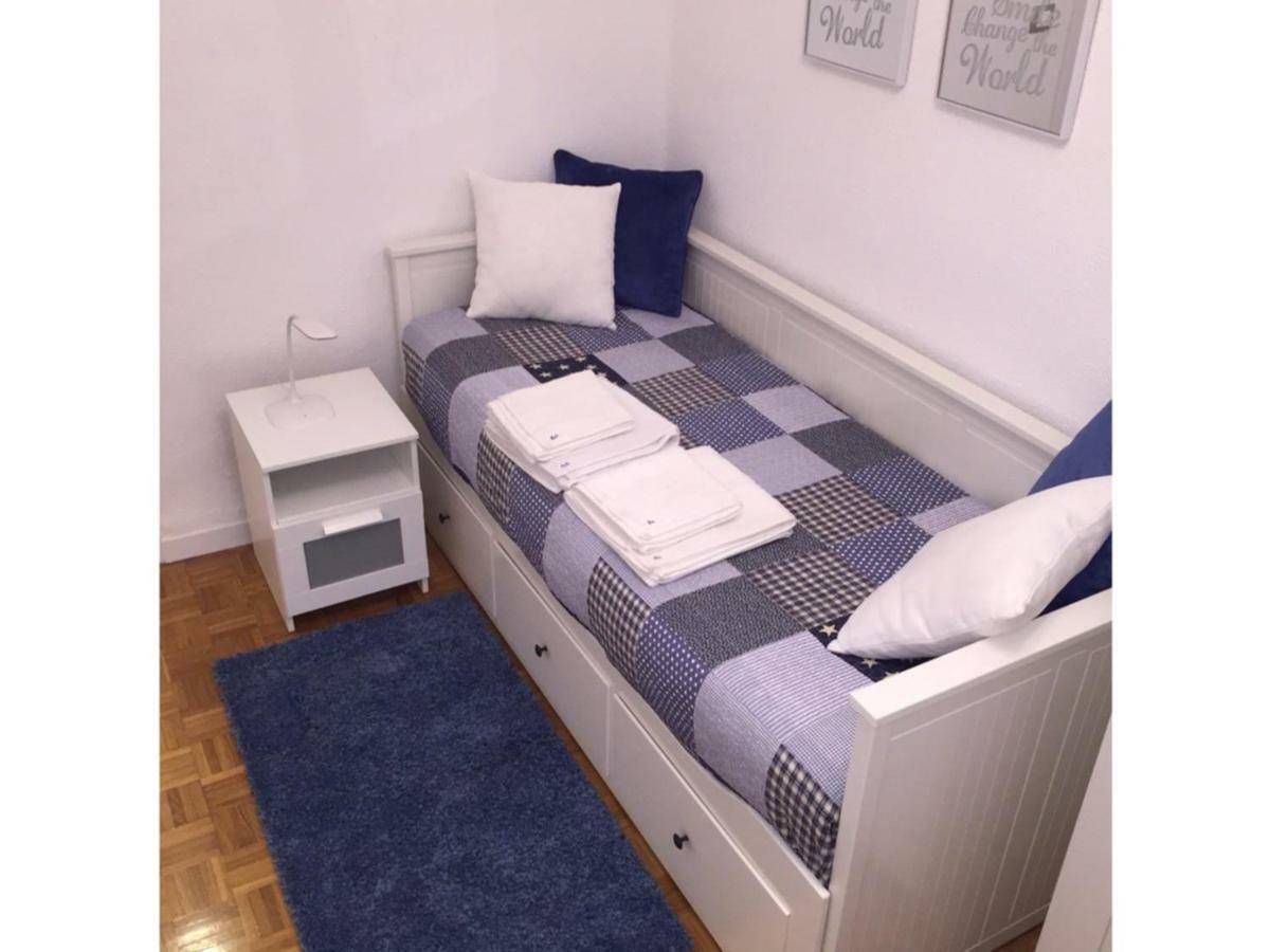 Parque Del Carmen Apartamento