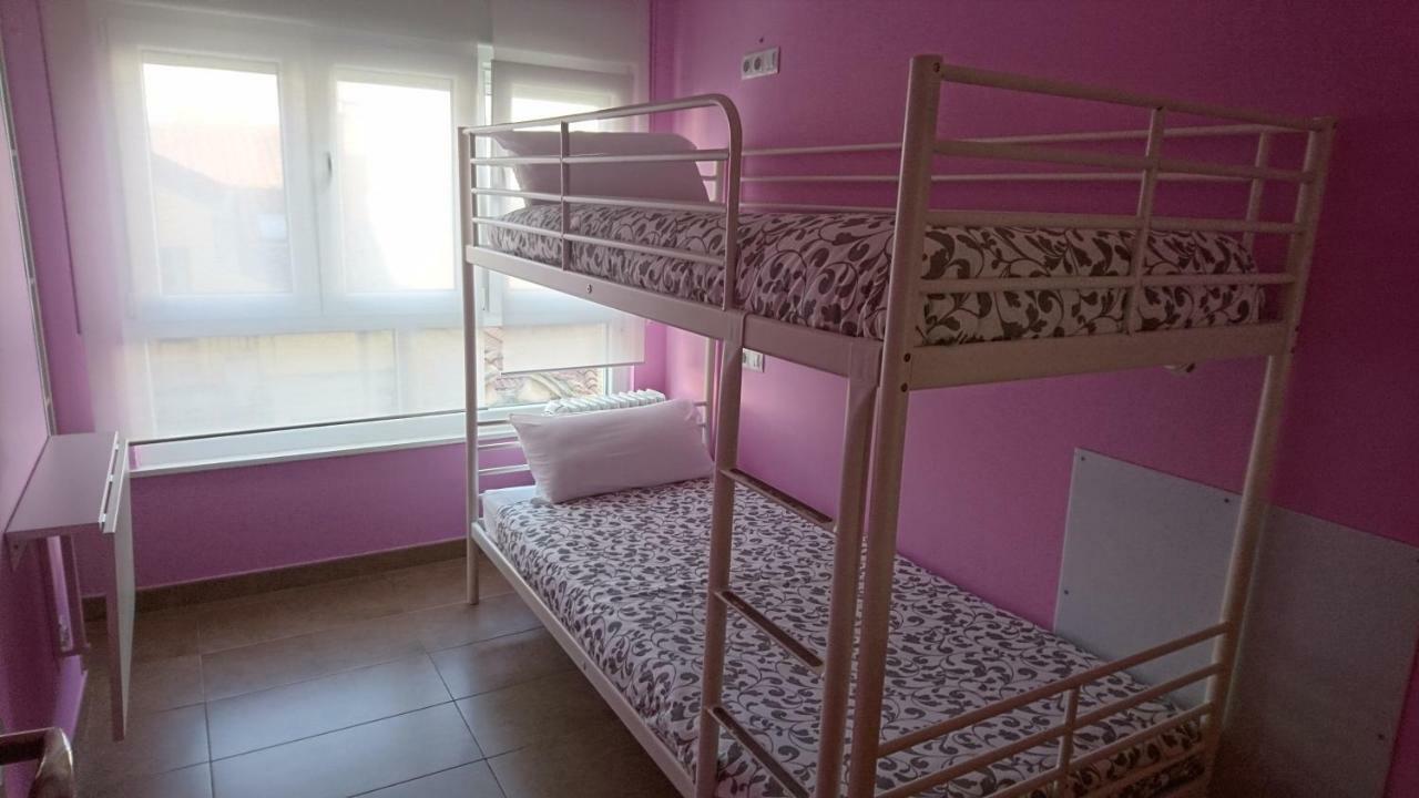 Apartment Apartamento Uria 36 Gijon