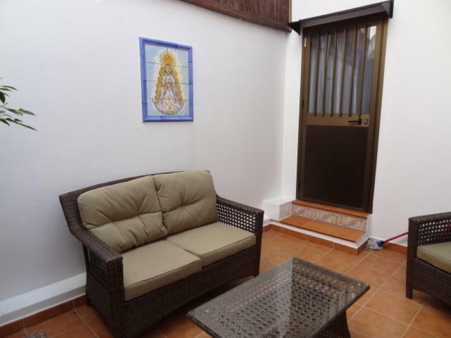 Holiday home Idyllic Townhouse In Old Town Marbella