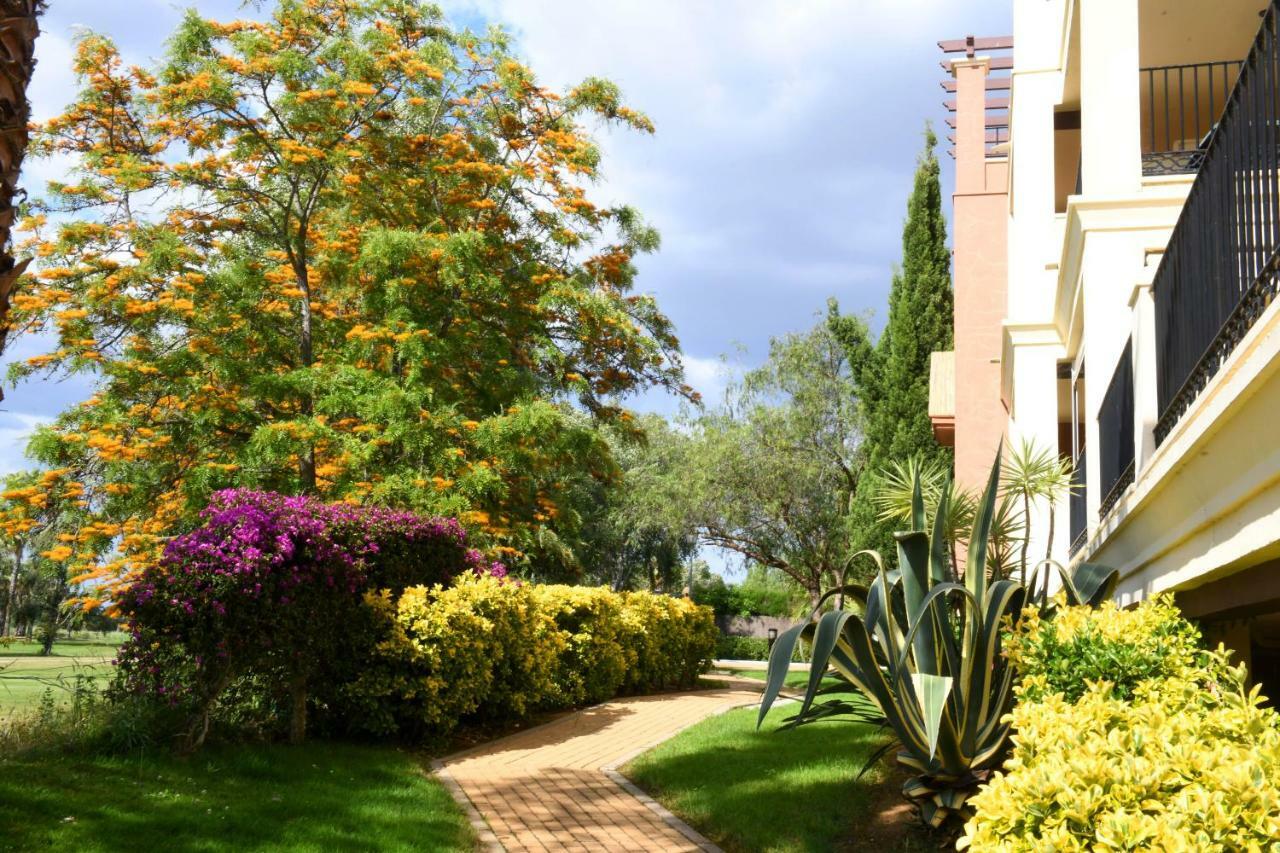 Campo De Golf Apartment