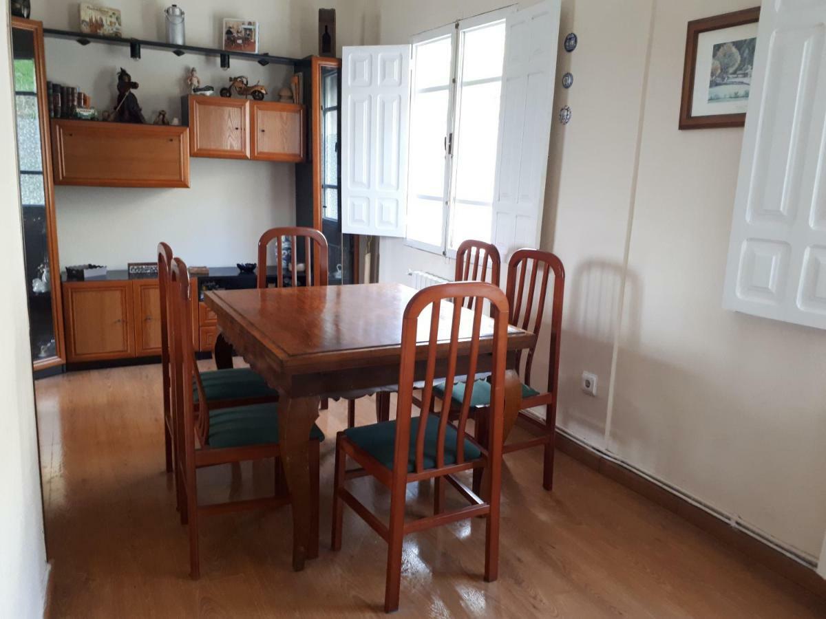 Casa María Del Carmen Arias Сasa de vacaciones Sarria
