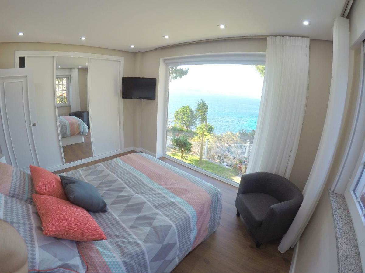 Apartamento Casa A Colina Porto do Son
