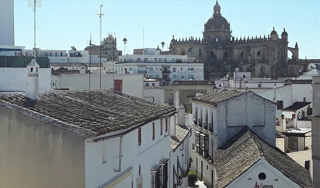 Sherryflat Ponce - Parking *