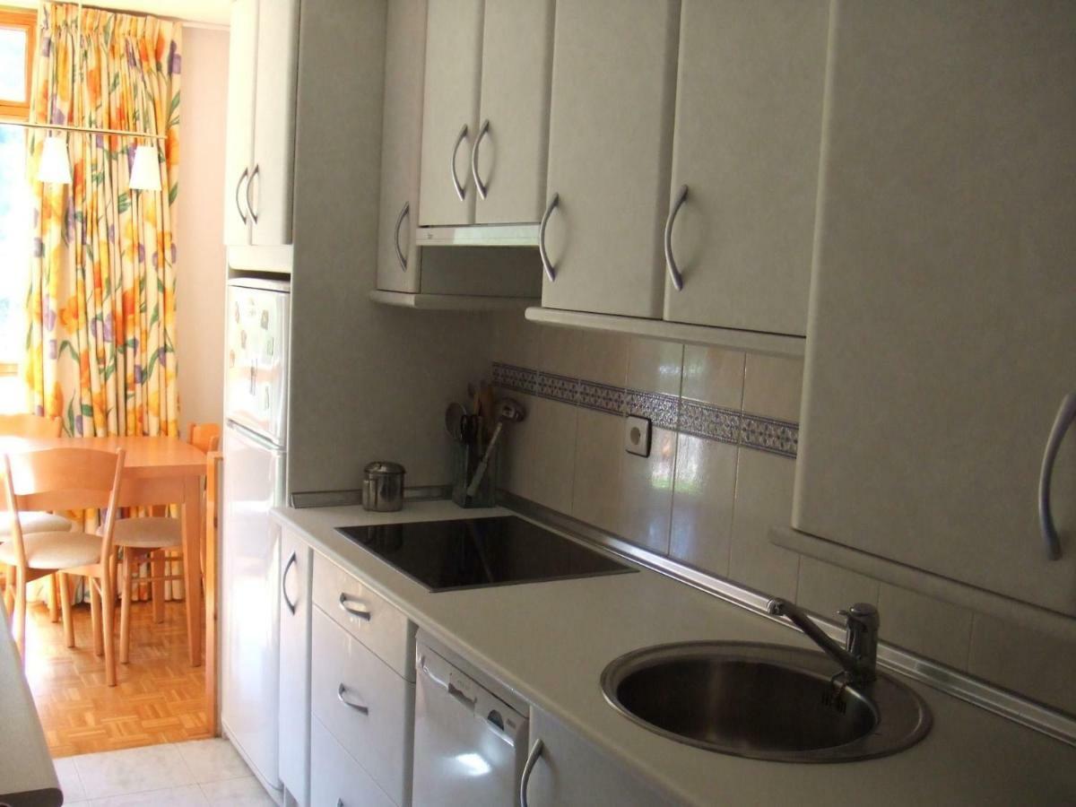 Con Jardín En Apartamento