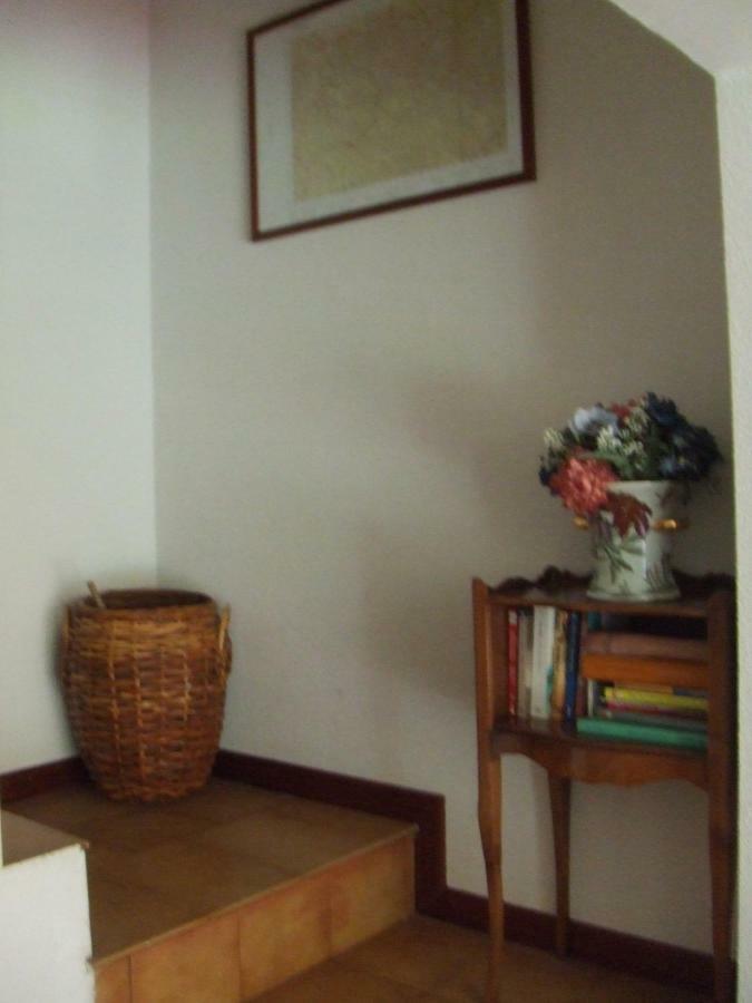 Duplex Con Jardin En Apartment Ezcaray