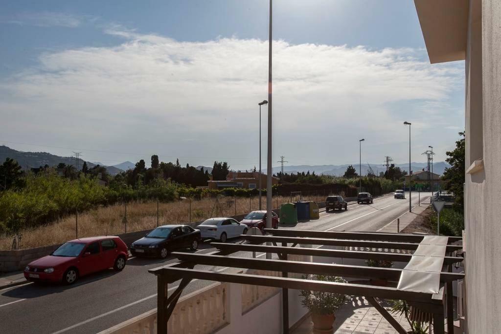 Сasa de vacaciones Casa Completa A 5 Min De La Playa Caminando Oliva