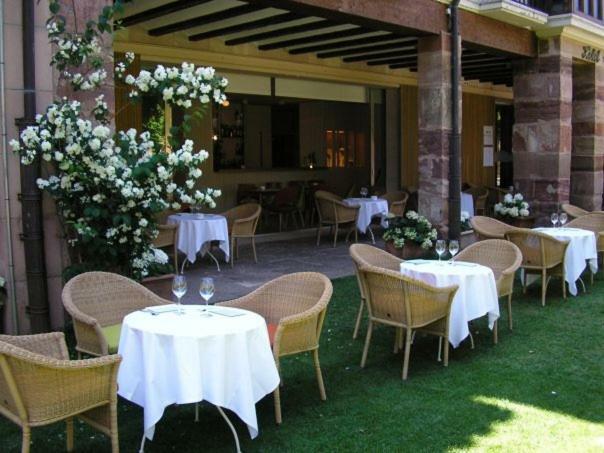 Duplex Con Jardin En * Ezcaray
