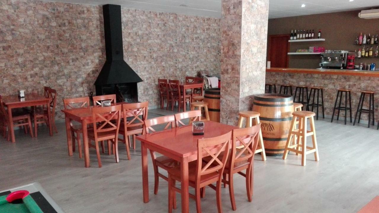 La Ribera Salada *