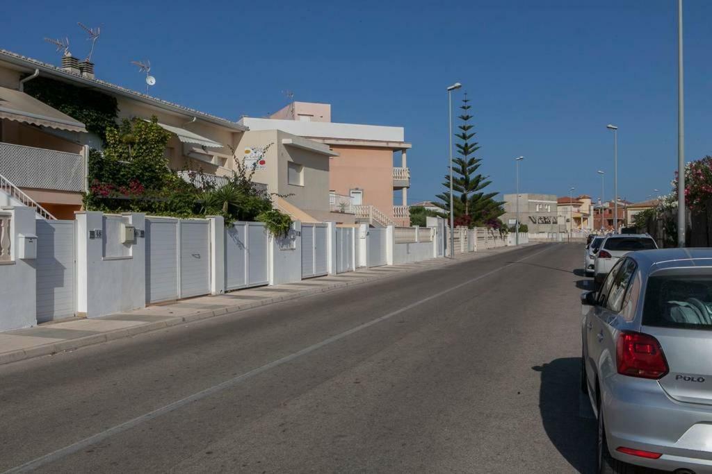 Сasa de vacaciones Casa Completa A 5 Min De La Playa Caminando *