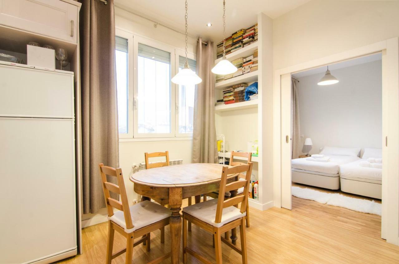 Apartment Minty - Gobernador Madrid