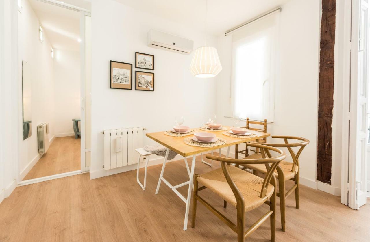 Apartment Infantas 23