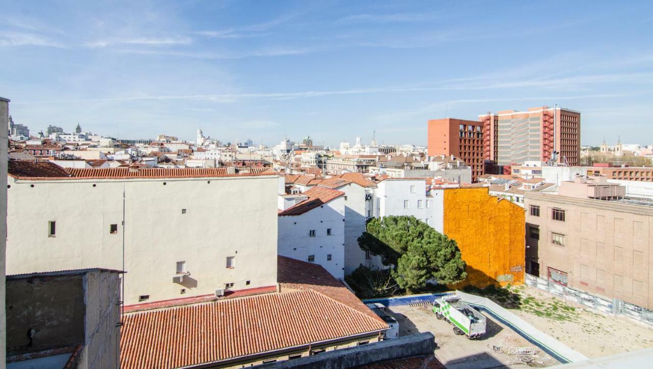 Minty - Gobernador Apartment *