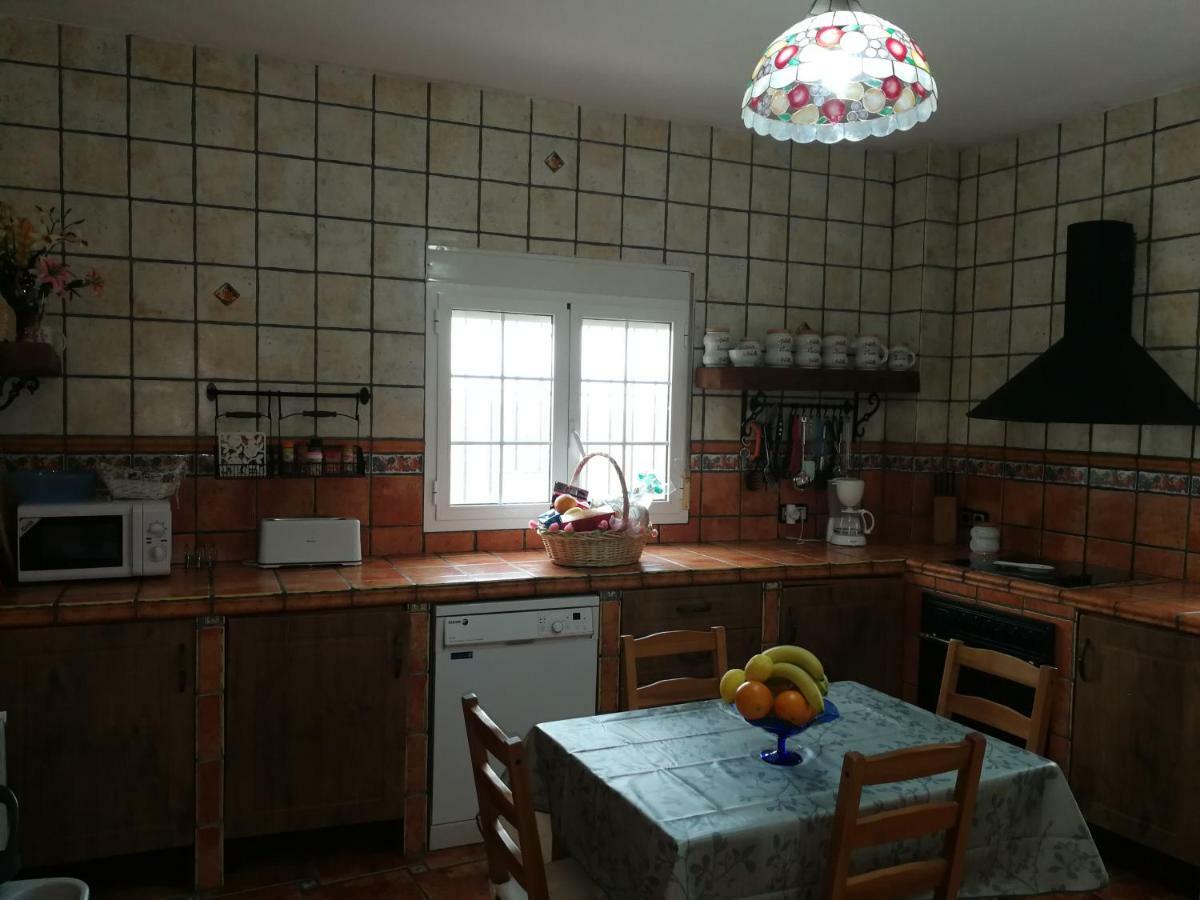 Casa rural San Diego, Entera Ti *
