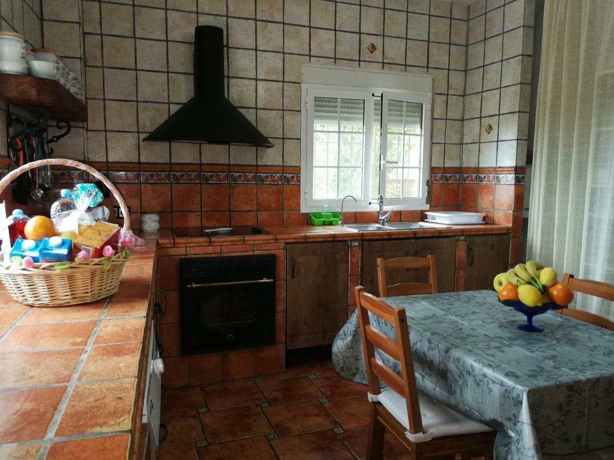 Casa rural San Diego, Entera Ti *