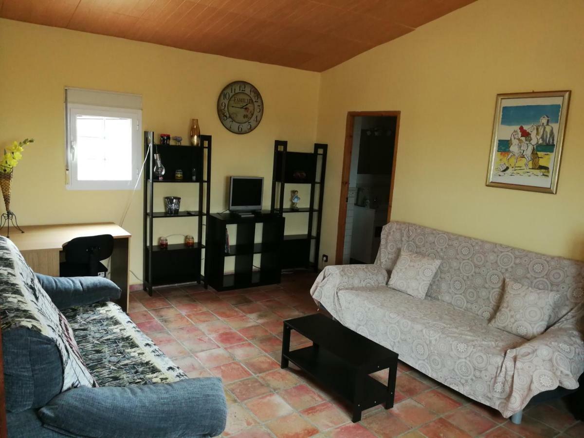 Casa rural San Diego, Entera Ti *