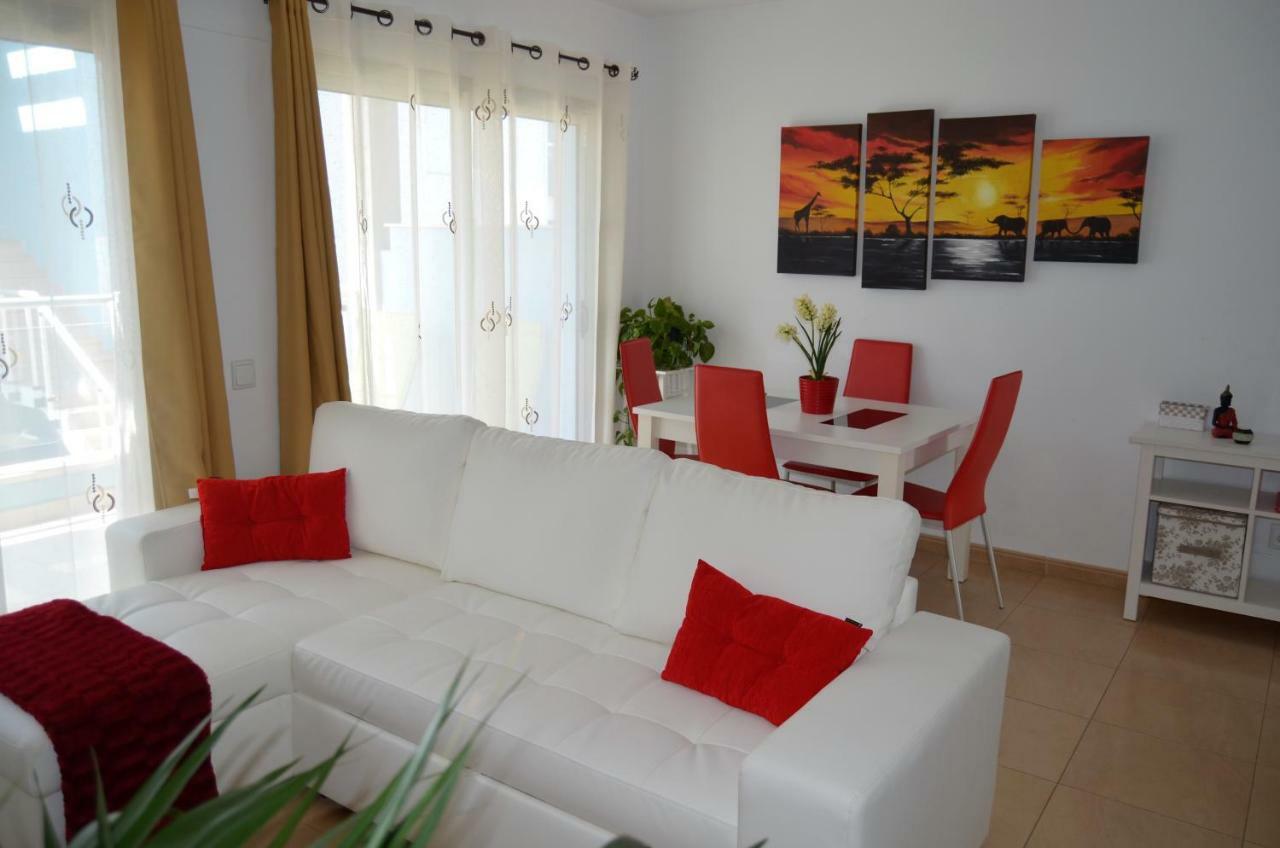 Residencial Jandia Marina *